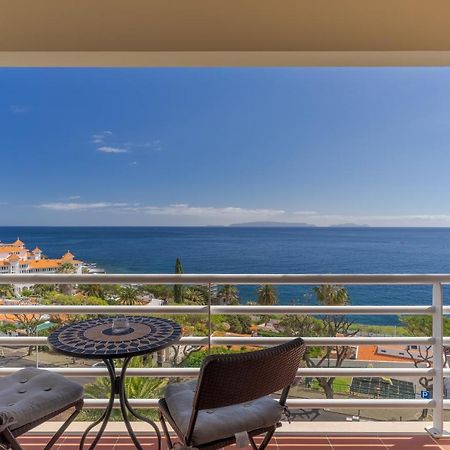 Apartamento Estrela Azul Canico  Luaran gambar