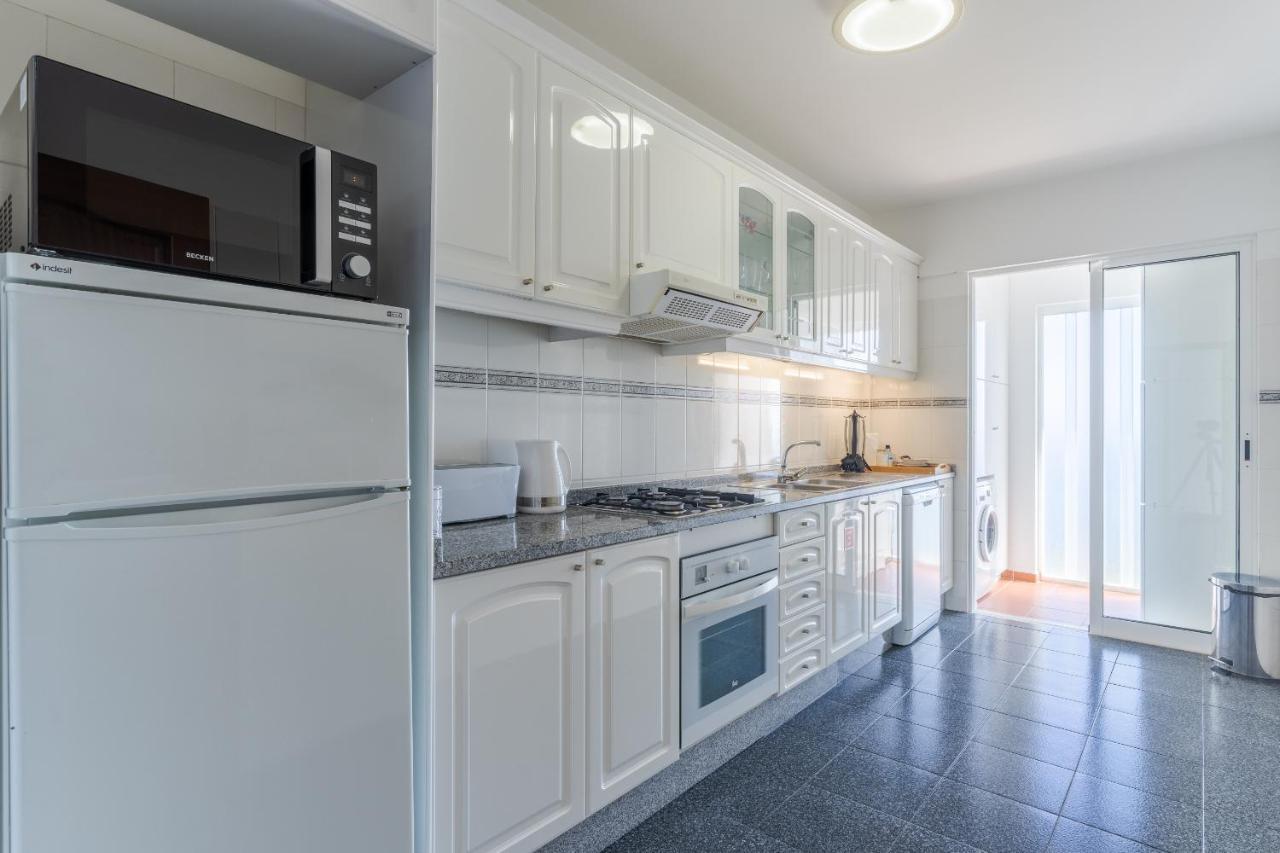 Apartamento Estrela Azul Canico  Luaran gambar